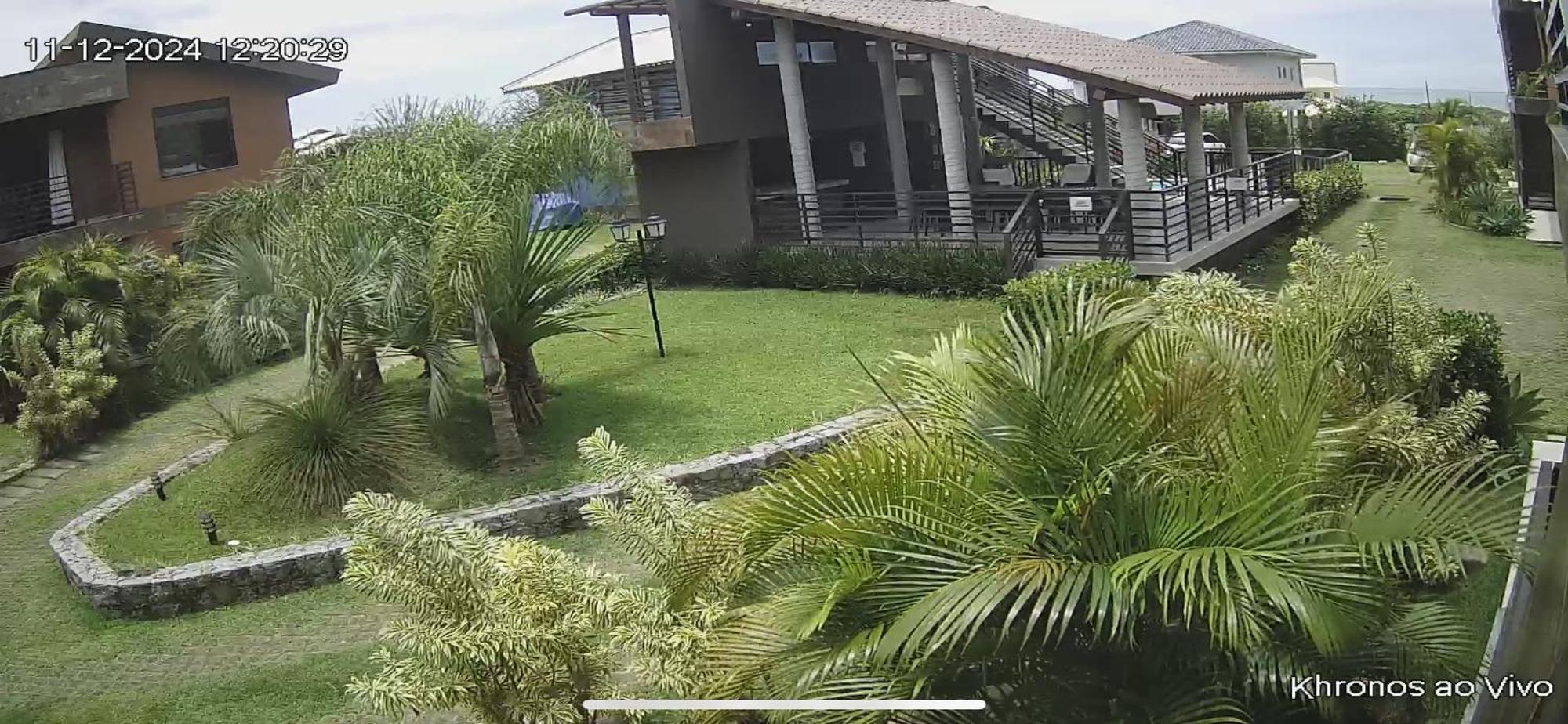 Apartamento Com Piscina - Garopaba - Praia Da Gamboa Kültér fotó